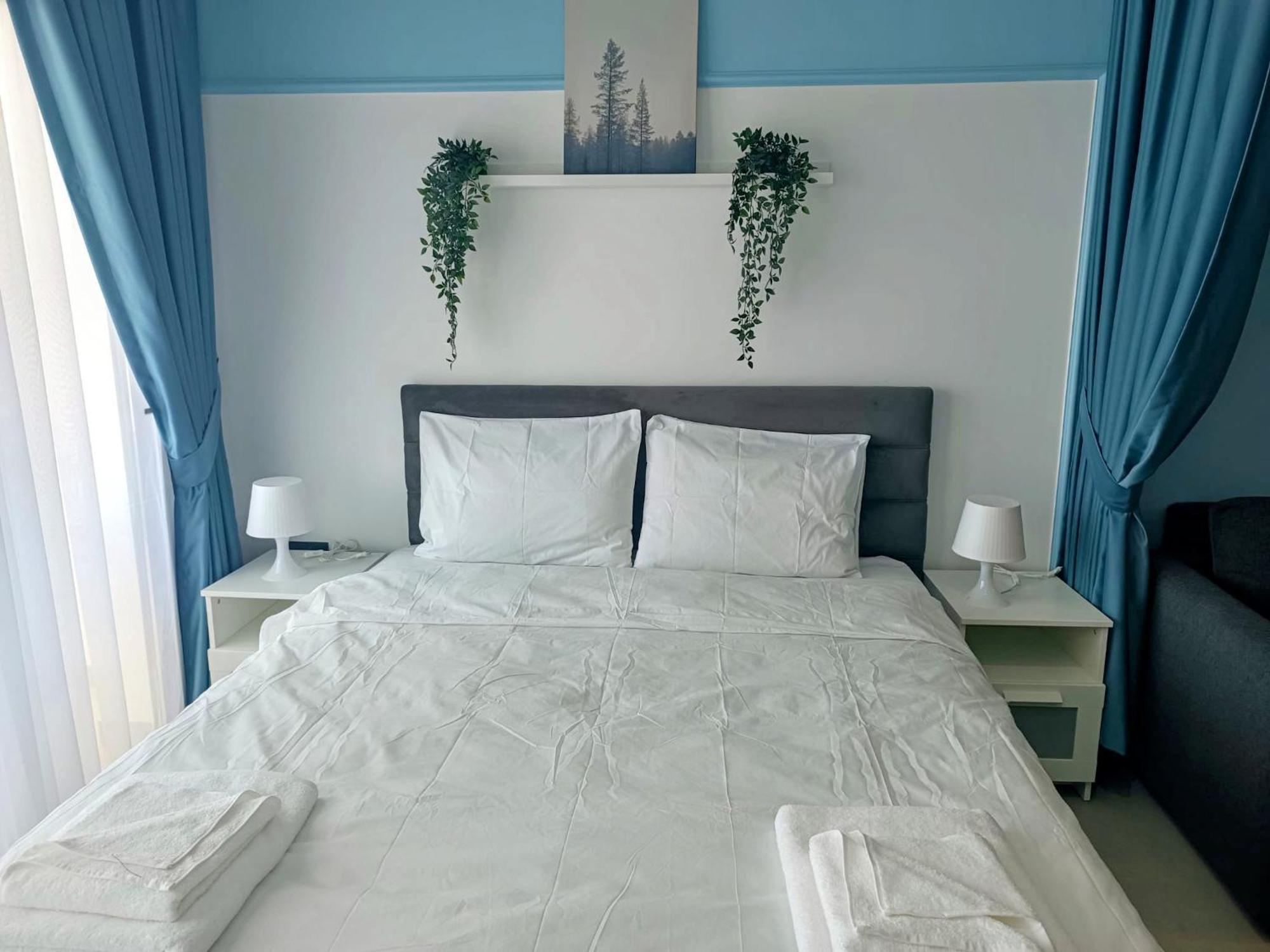Daire Azure Seaview In Priscilla, Caesar Blue & Spa, Gastria, Kalechik, Bogaz *