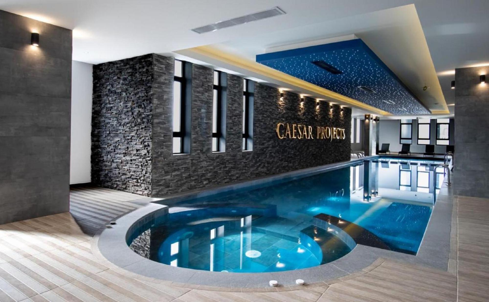 Azure Seaview In Priscilla, Caesar Blue & Spa, Gastria, Kalechik, Bogaz Gastria