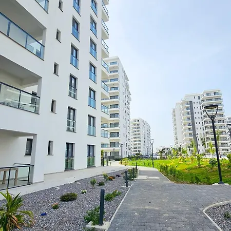 Azure Seaview Studio In Priscilla, Caesar Blue Resort & Spa, Gastria, Kalechik, Bogaz Exterior photo