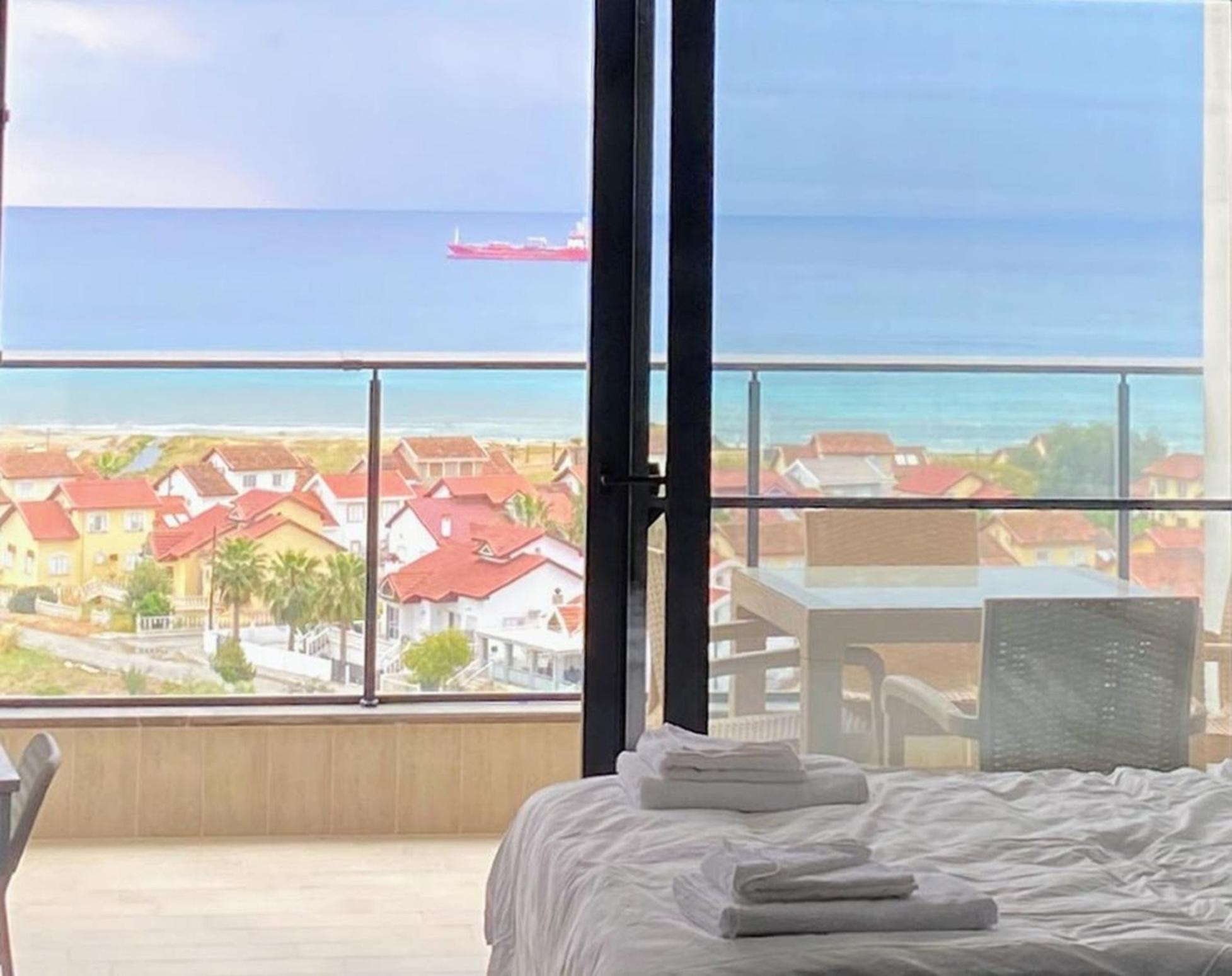 Azure Seaview In Priscilla, Caesar Blue & Spa, Gastria, Kalechik, Bogaz *