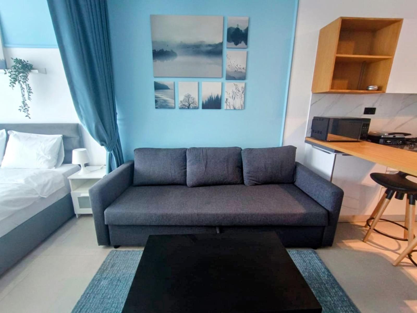Azure Seaview In Priscilla, Caesar Blue & Spa, Gastria, Kalechik, Bogaz *
