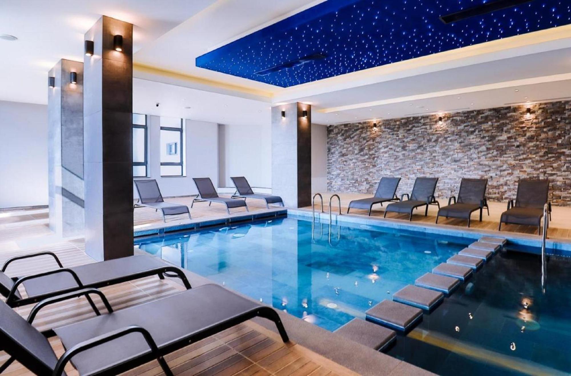 Azure Seaview In Priscilla, Caesar Blue & Spa, Gastria, Kalechik, Bogaz