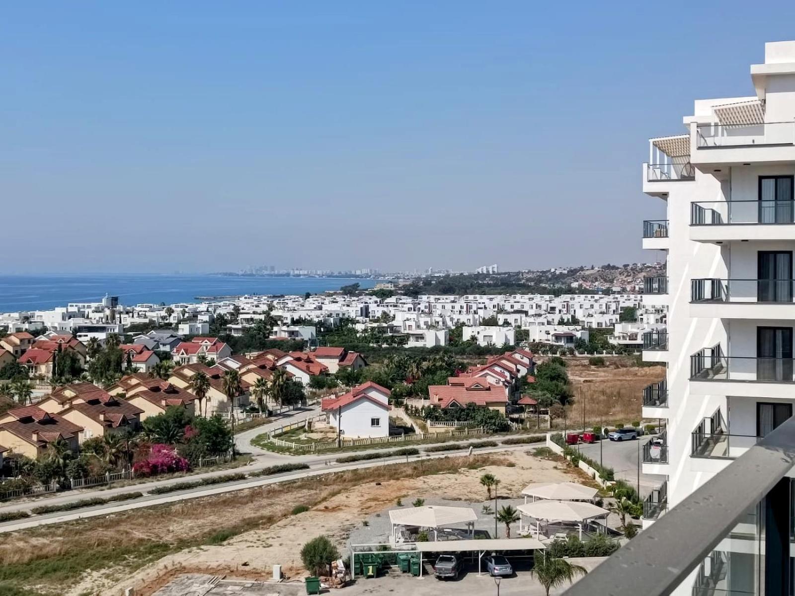 Apartment Azure Seaview In Priscilla, Caesar Blue & Spa, Gastria, Kalechik, Bogaz