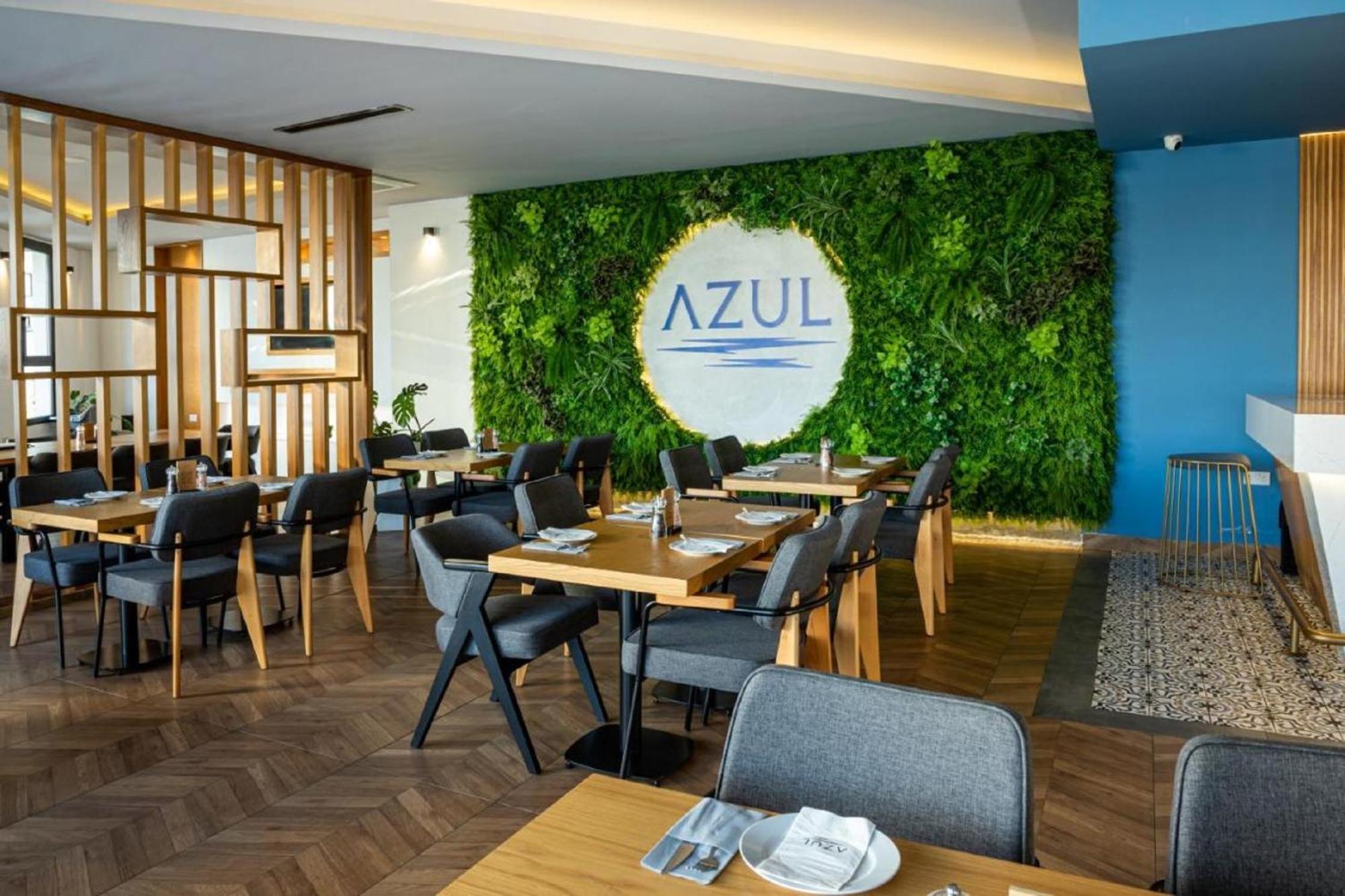 Apartment Azure Seaview In Priscilla, Caesar Blue & Spa, Gastria, Kalechik, Bogaz *