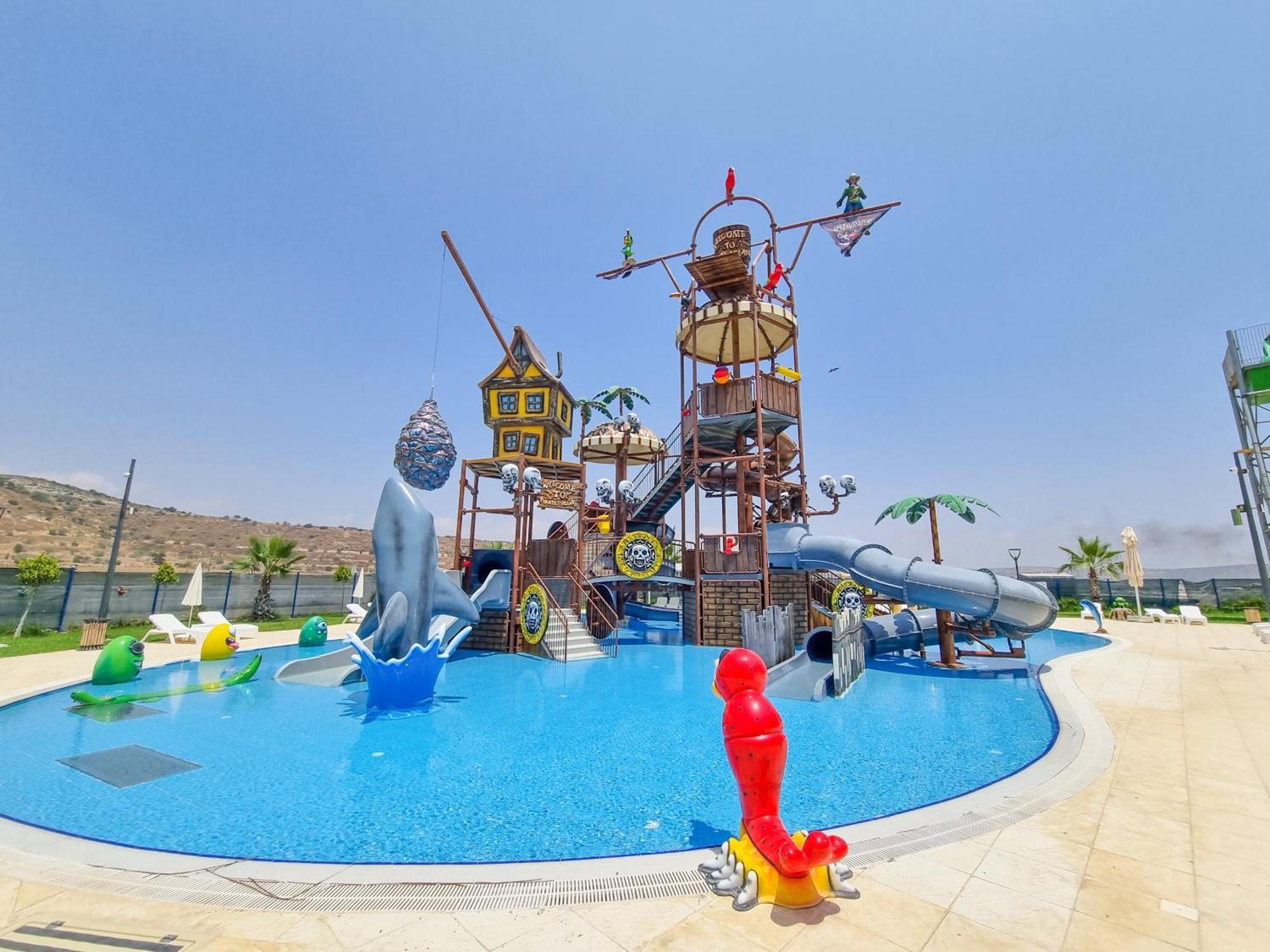 Apartment Azure Seaview In Priscilla, Caesar Blue & Spa, Gastria, Kalechik, Bogaz
