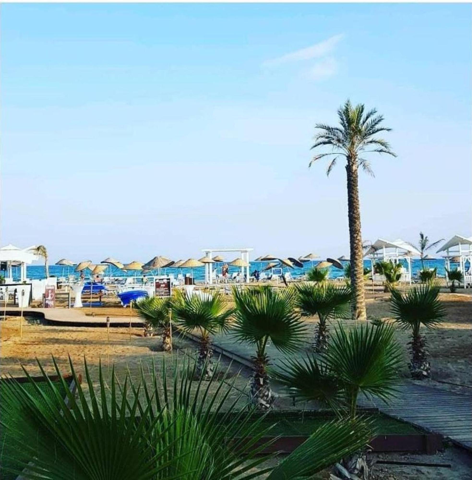 Apartment Azure Seaview In Priscilla, Caesar Blue & Spa, Gastria, Kalechik, Bogaz *