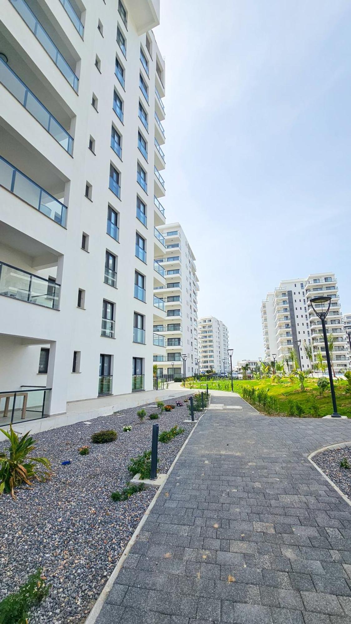 Apartment Azure Seaview In Priscilla, Caesar Blue & Spa, Gastria, Kalechik, Bogaz