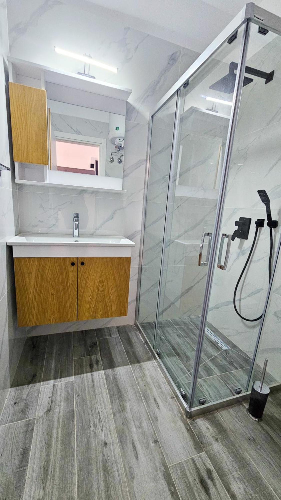 Apartment Azure Seaview In Priscilla, Caesar Blue & Spa, Gastria, Kalechik, Bogaz