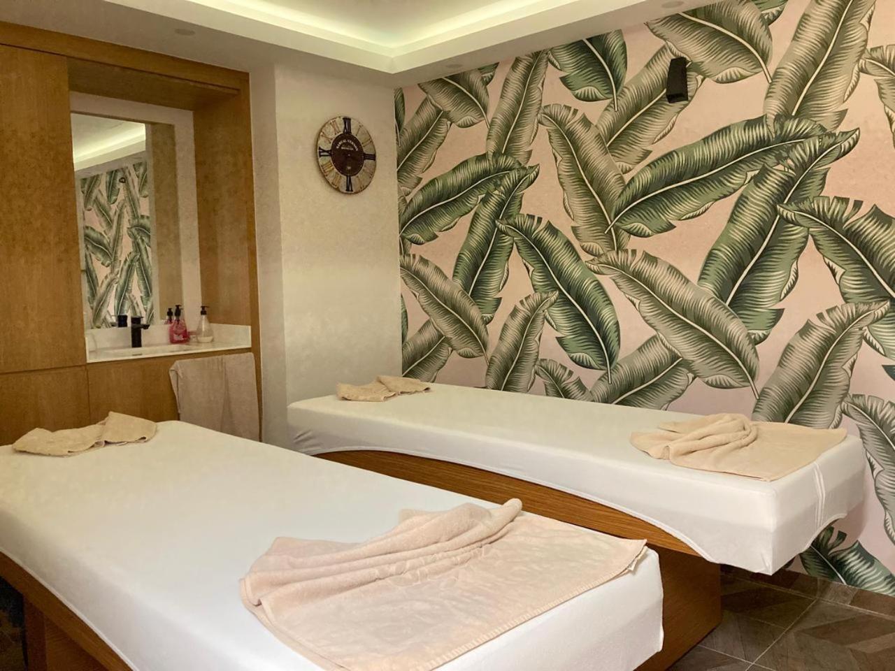 Azure Seaview In Priscilla, Caesar Blue & Spa, Gastria, Kalechik, Bogaz * Gastria