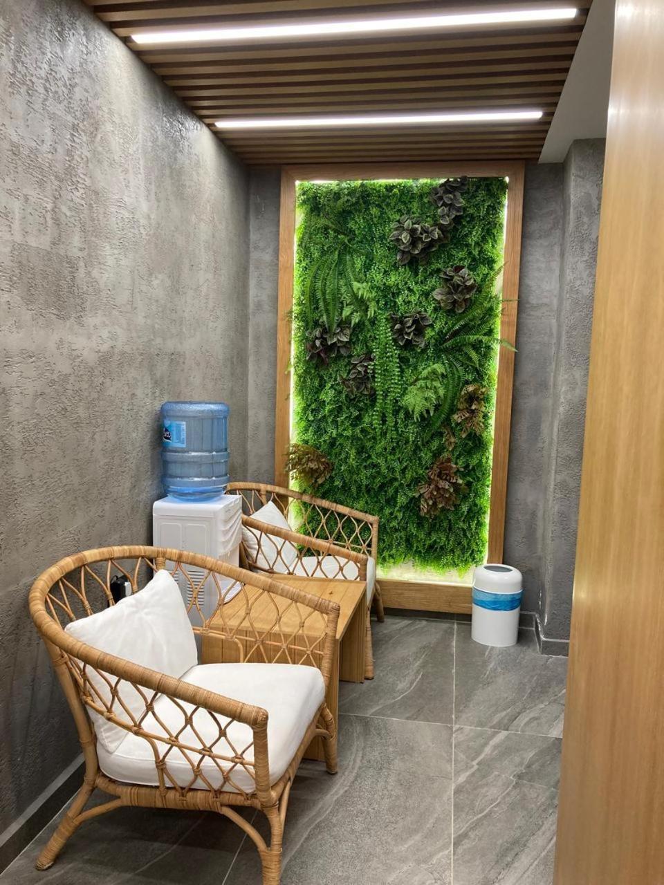 Azure Seaview In Priscilla, Caesar Blue & Spa, Gastria, Kalechik, Bogaz Apartament Gastria